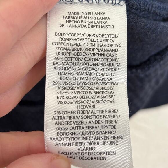 Polo Ralph Lauren Men's 1/4 Zip Pullover Size Large - Picture 5 of 5